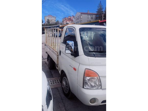 Sahibinden Hyundai H 100