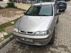 Memurdan 2003 Palio 1.2 16v Klimalı
