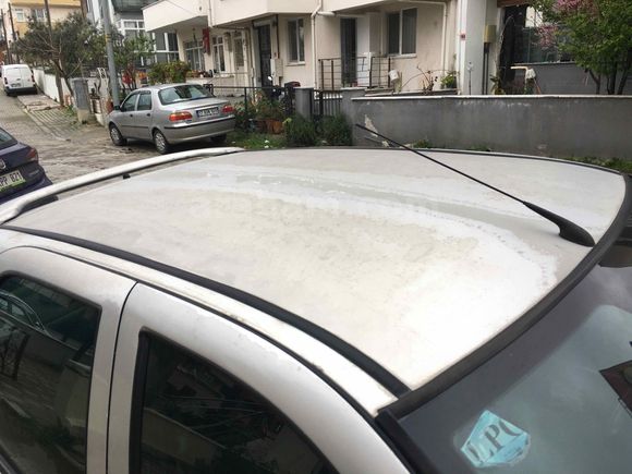 Memurdan 2003 Palio 1.2 16v Klimalı