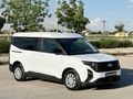 BAHA GÜLCAN DAN FORD TOURNEO COURİER