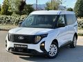 BAHA GÜLCAN DAN FORD TOURNEO COURİER