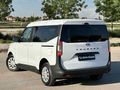 BAHA GÜLCAN DAN FORD TOURNEO COURİER