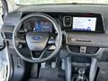 BAHA GÜLCAN DAN FORD TOURNEO COURİER