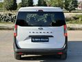 BAHA GÜLCAN DAN FORD TOURNEO COURİER