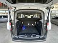 BAHA GÜLCAN DAN FORD TOURNEO COURİER