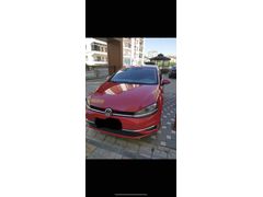 İlk Sahibinden Volkswagen Golf 1.5 TSi Comfortline 2020 Model 37.500 km