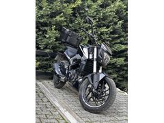 Sahibinden Bajaj Dominar 250 D 