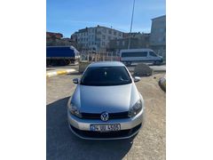 Sahibinden Volkswagen Golf 1.6 Trendline 2012 Model 36.000 KM 