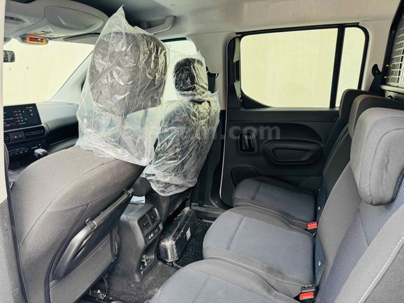 Galeriden Fiat Doblo Combi Ankara