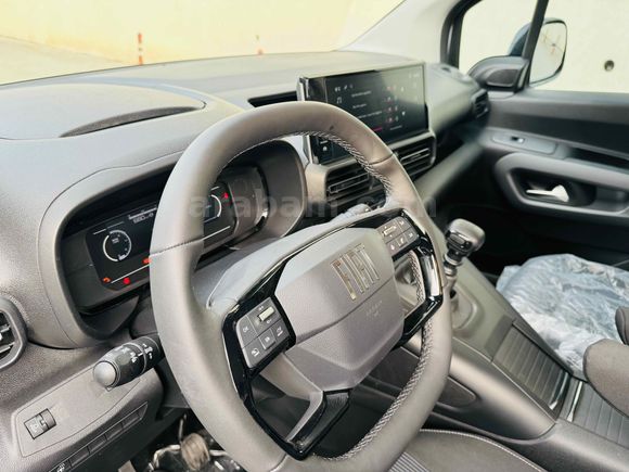 Galeriden Fiat Doblo Combi Ankara