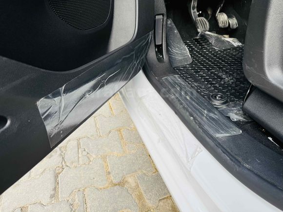 Galeriden Fiat Doblo Combi Ankara