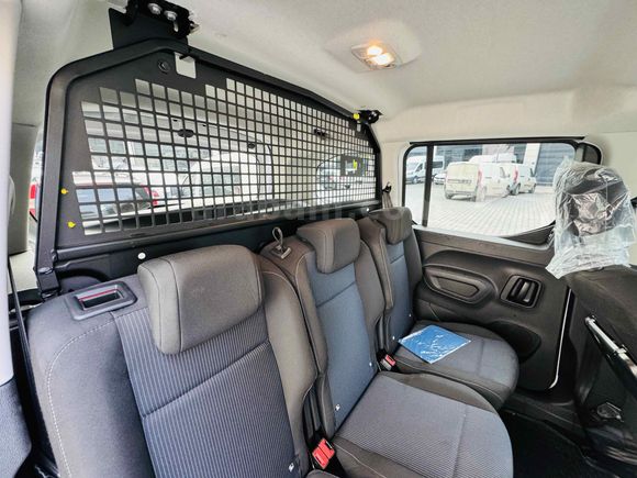 Galeriden Fiat Doblo Combi Ankara