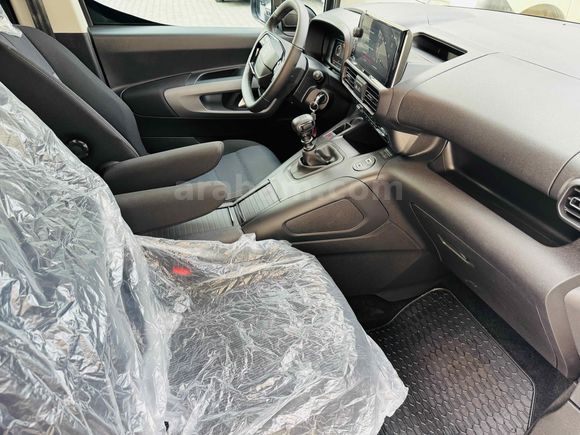 Galeriden Fiat Doblo Combi Ankara