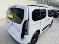 Galeriden Fiat Doblo Combi Ankara