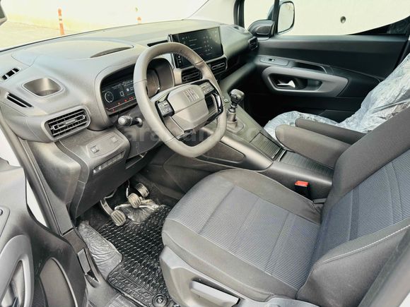 Galeriden Fiat Doblo Combi Ankara