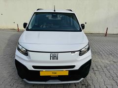 Galeriden Fiat Doblo Combi Ankara