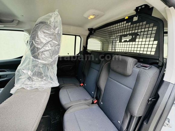 Galeriden Fiat Doblo Combi Ankara