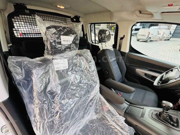 Galeriden Fiat Doblo Combi Ankara