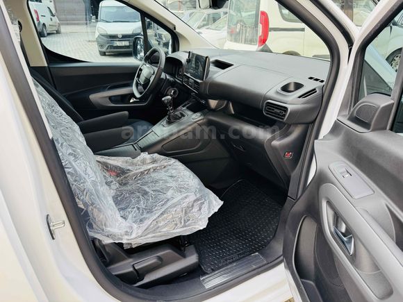 Galeriden Fiat Doblo Combi Ankara