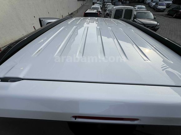 Galeriden Fiat Doblo Combi Ankara