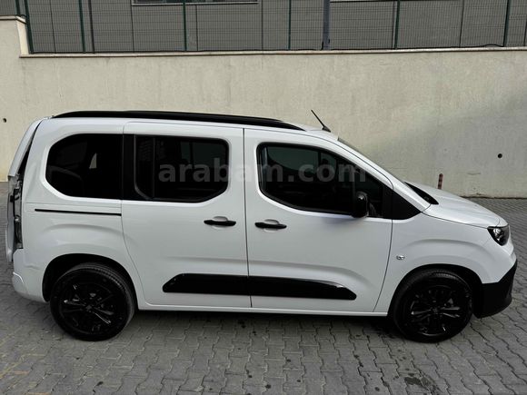 Galeriden Fiat Doblo Combi Ankara
