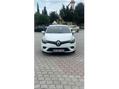 Sahibinden Renault Clio 1.5 dCi Joy 2016 Model Samsun