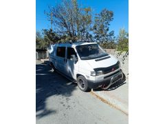 Sahibinden Volkswagen Transporter 2.5 TDI City Van 1998 Model