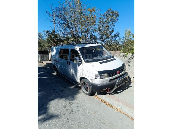 Sahibinden Volkswagen Transporter 2.5 TDI City Van 1998 Model