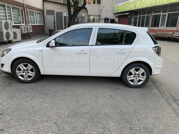 Sahibinden Opel Astra 1.6 Essentia 2013 Model 