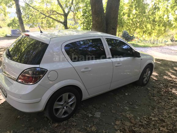 Sahibinden Opel Astra 1.6 Essentia 2013 Model 