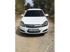 Sahibinden Opel Astra 1.6 Essentia 2013 Model 