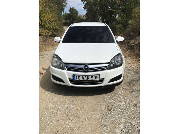 Sahibinden Opel Astra 1.6 Essentia 2013 Model 