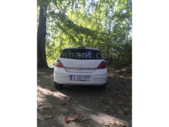 Sahibinden Opel Astra 1.6 Essentia 2013 Model 