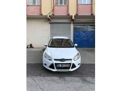 Sahibinden Ford Focus 1.6 TDCi Trend X 2013 Model 