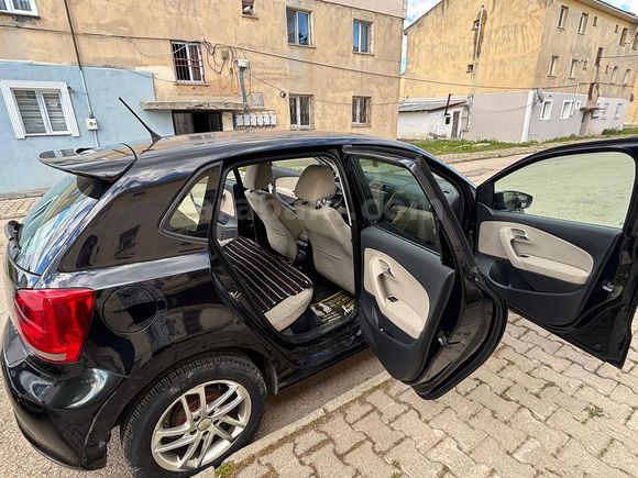Sahibinden Volkswagen Polo 1.4 Comfortline 2011 Model 