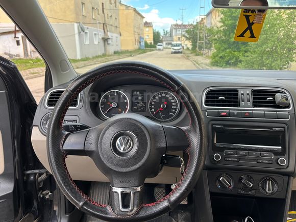 Sahibinden Volkswagen Polo 1.4 Comfortline 2011 Model 