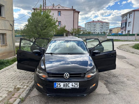 Sahibinden Volkswagen Polo 1.4 Comfortline 2011 Model 