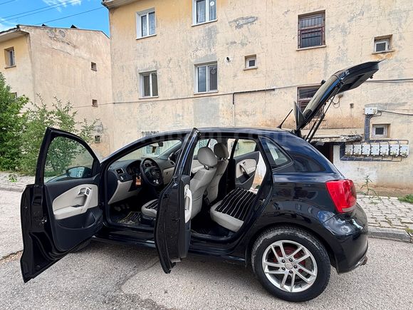 Sahibinden Volkswagen Polo 1.4 Comfortline 2011 Model 