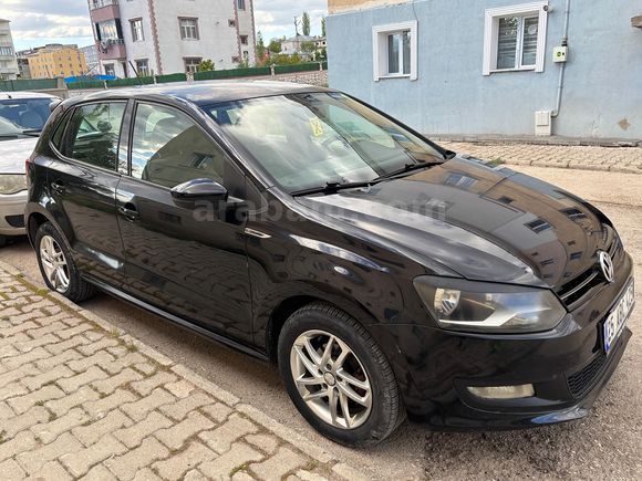 Sahibinden Volkswagen Polo 1.4 Comfortline 2011 Model 
