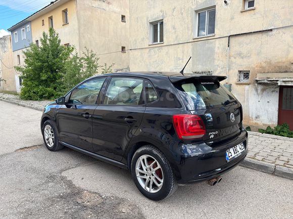 Sahibinden Volkswagen Polo 1.4 Comfortline 2011 Model 