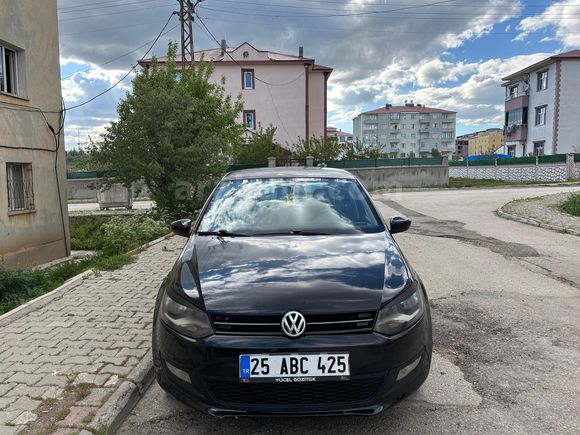 Sahibinden Volkswagen Polo 1.4 Comfortline 2011 Model 