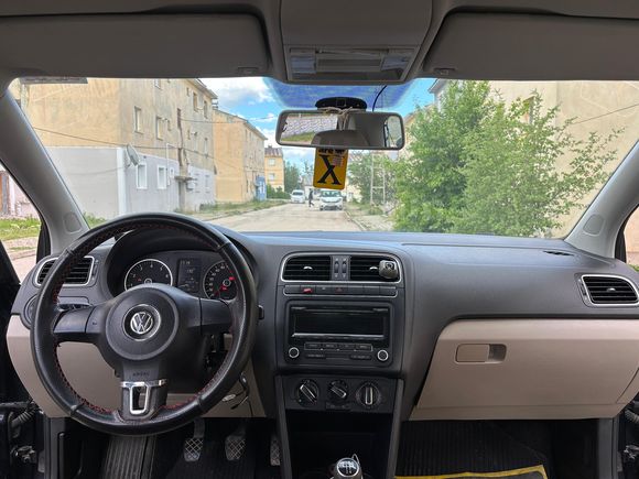 Sahibinden Volkswagen Polo 1.4 Comfortline 2011 Model 