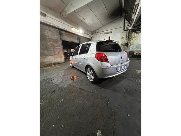 Sahibinden Renault Clio 1.5 dCi Authentique 2007 Model