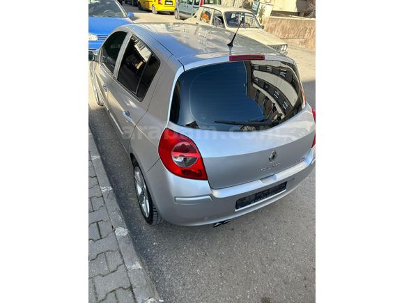 Sahibinden Renault Clio 1.5 dCi Authentique 2007 Model