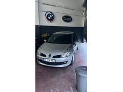Sahibinden Renault Clio 1.5 dCi Authentique 2007 Model