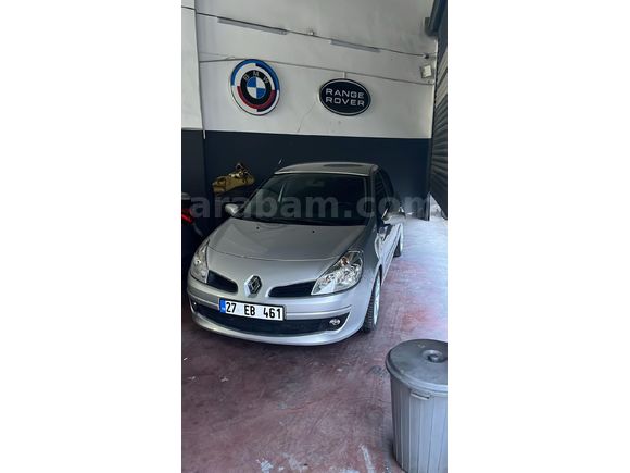 Sahibinden Renault Clio 1.5 dCi Authentique 2007 Model