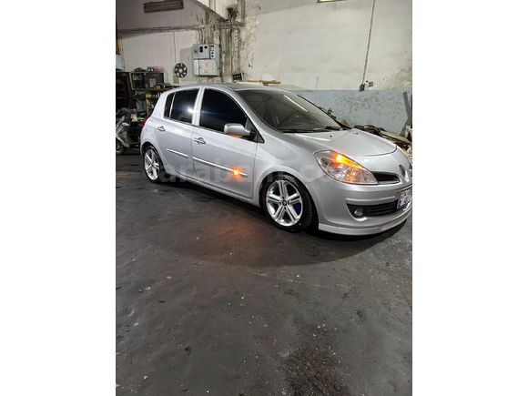 Sahibinden Renault Clio 1.5 dCi Authentique 2007 Model