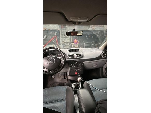 Sahibinden Renault Clio 1.5 dCi Authentique 2007 Model