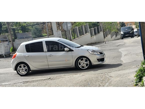 Sahibinden Renault Clio 1.5 dCi Authentique 2007 Model