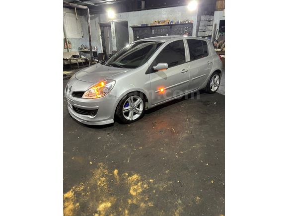 Sahibinden Renault Clio 1.5 dCi Authentique 2007 Model